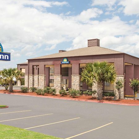 Days Inn By Wyndham College Station University Drive Buitenkant foto